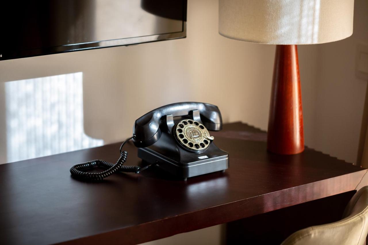 La Chronique Hotel プノンペン エクステリア 写真