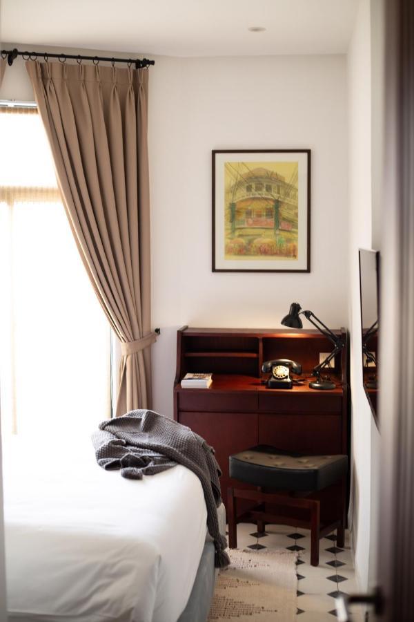 La Chronique Hotel プノンペン エクステリア 写真