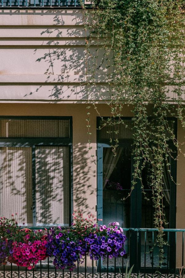 La Chronique Hotel プノンペン エクステリア 写真