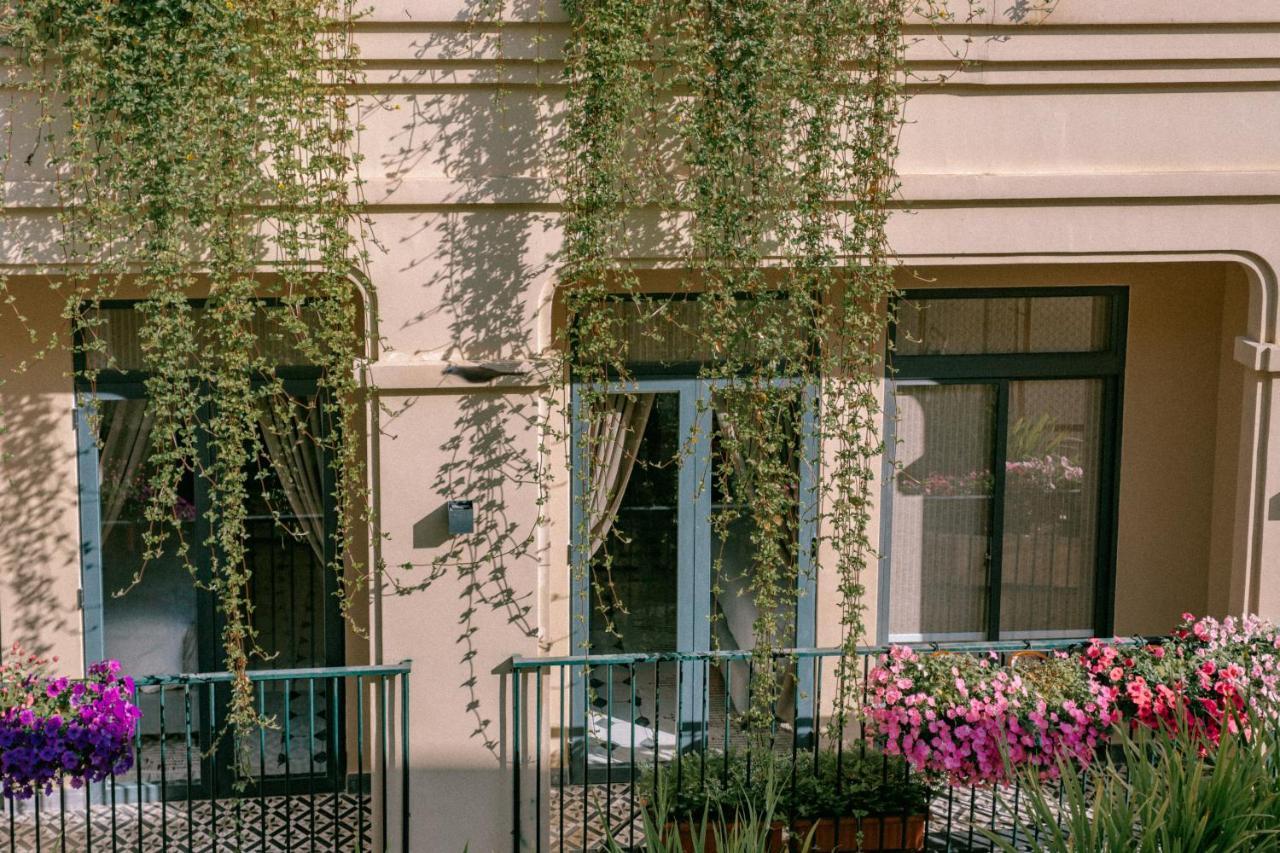 La Chronique Hotel プノンペン エクステリア 写真