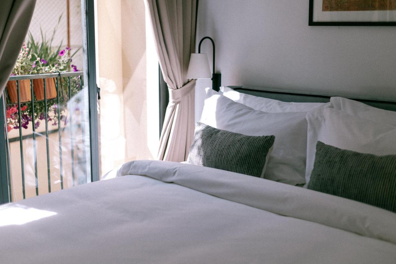 La Chronique Hotel プノンペン エクステリア 写真